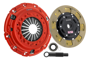 Subaru Impreza Clutch Kit - Action Clutch - Stage 2 (1KS) - `95-`01